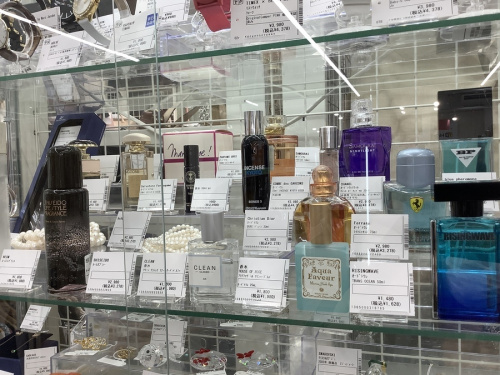 野田中古小物情報