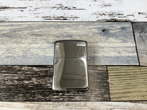 ZIPPOのジッポー