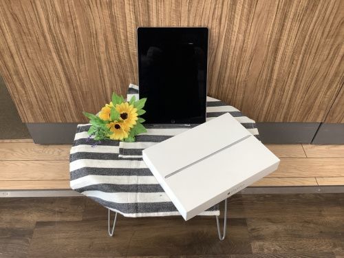 デジタル家電のタブレット