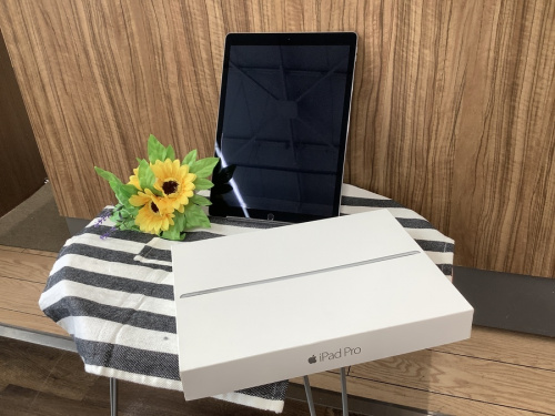 タブレットのApple