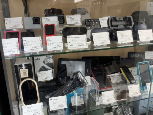 野田中古家電情報