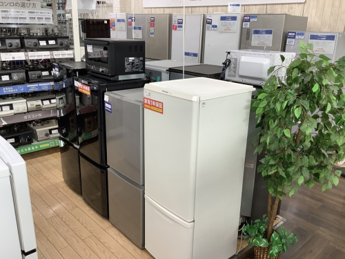 野田中古家電情報