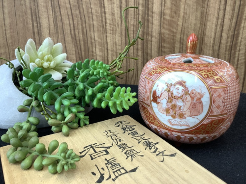 雑貨の和雑貨