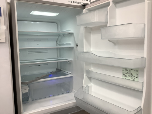 冷蔵庫の5ドア冷蔵庫