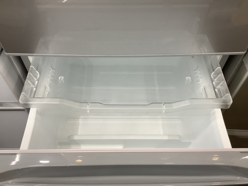 5ドア冷蔵庫のTOSHIBA