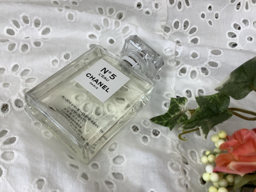 フレグランスの中古香水