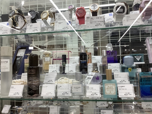 野田中古小物情報