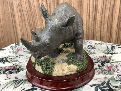 置物の野田珍品・逸品・インテリア雑貨情報
