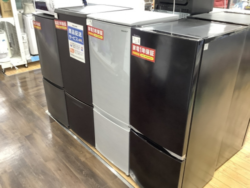 野田中古家電情報