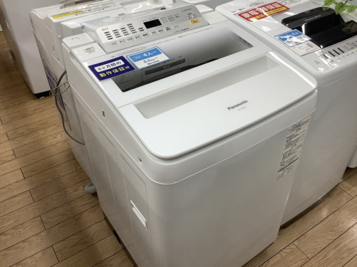 Panasonicの野田中古家電情報