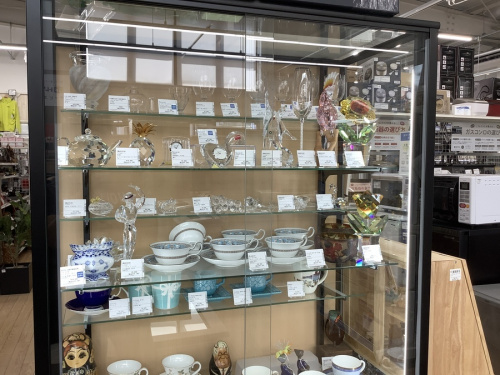 ウェッジウッドの野田珍品・逸品・インテリア雑貨情報