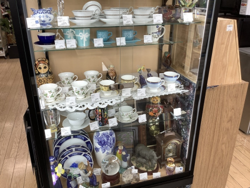 野田珍品・逸品・インテリア雑貨情報