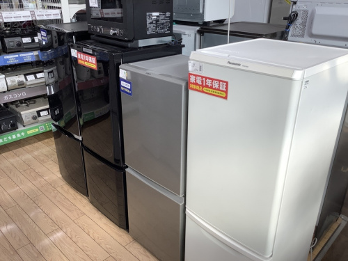 野田中古家電情報