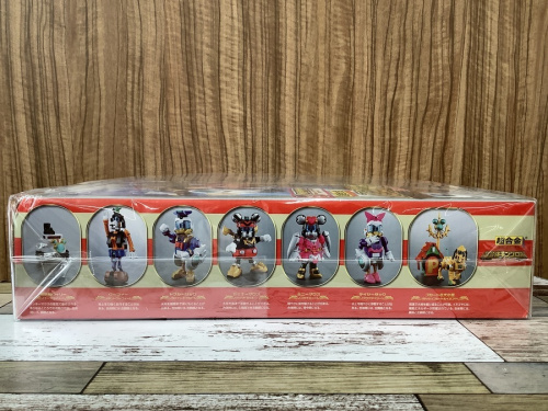 ミッキーの野田中古ホビー情報