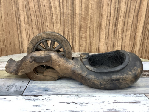 和雑貨の古道具