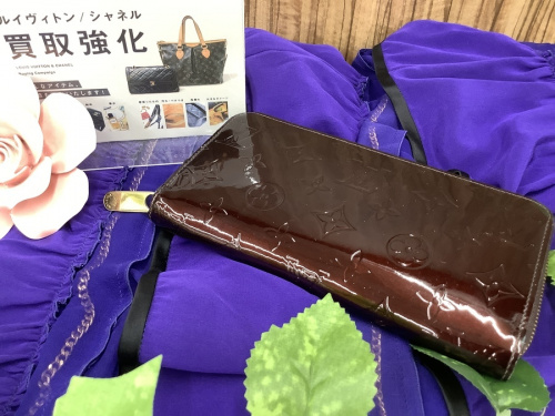 ブランド・ラグジュアリーの財布