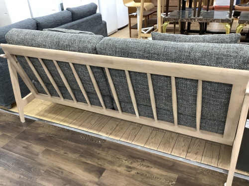 ソファのシギヤマ家具