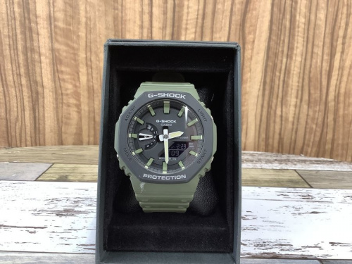 腕時計のG-SHOCK
