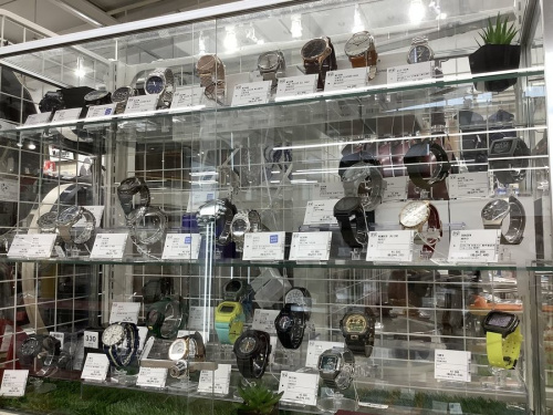 野田中古小物情報