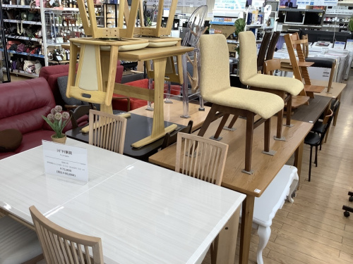 野田中古家具情報
