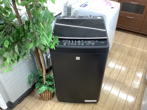 洗濯機の全自動洗濯機