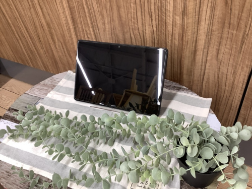 タブレットのHUAWEI