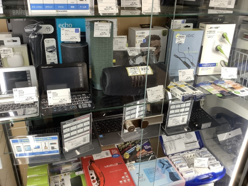 野田中古家電情報