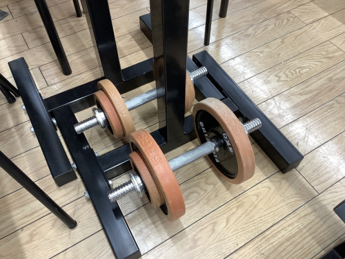 FIGHTING ROADの野田中古情報