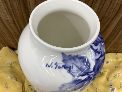花器の野田珍品・逸品・インテリア雑貨情報