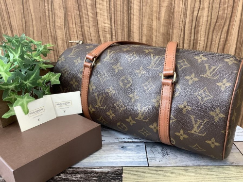 ブランド・ラグジュアリーのバッグ