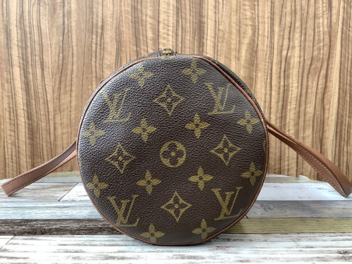 LOUIS VUITTONのルイヴィトン