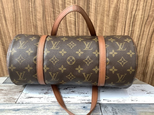 ルイヴィトンの野田中古ブランド情報