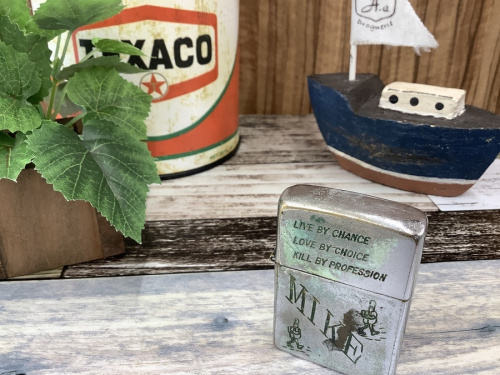 雑貨の小物