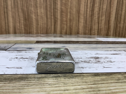 野田中古Zippo情報