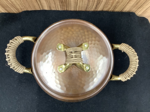 銅の野田珍品・逸品・インテリア雑貨情報