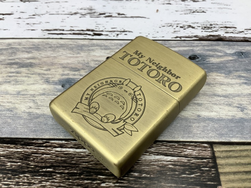 ジッポーの野田中古Zippo情報