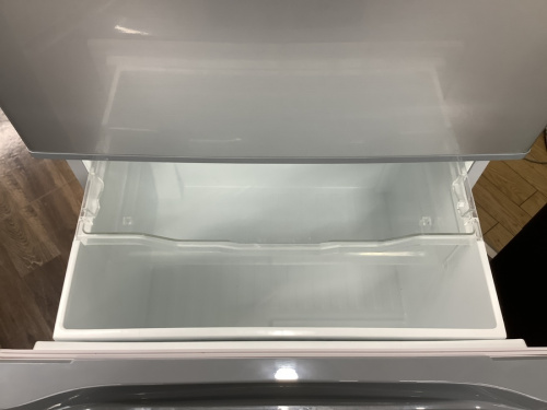 3ドア冷蔵庫のTOSHIBA