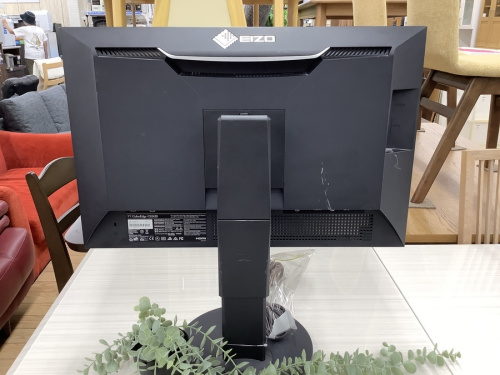 PC周辺機器のEIZO