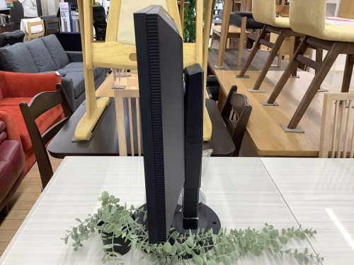 EIZOの野田中古家電情報