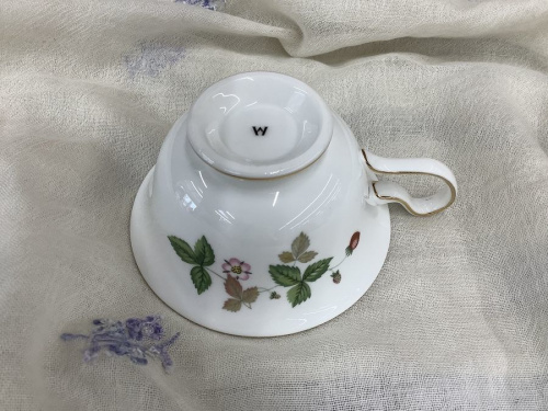 WEDGWOODの野田珍品・逸品・インテリア雑貨情報