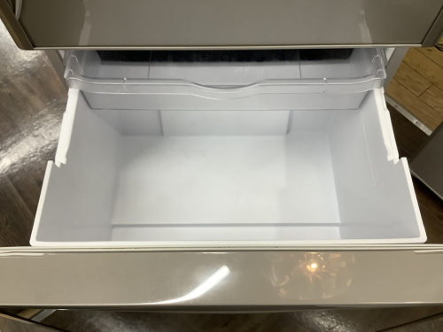 3ドア冷蔵庫のHITACHI