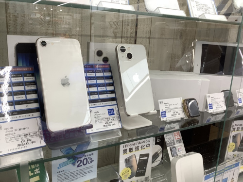 IPHONEのSIMフリー