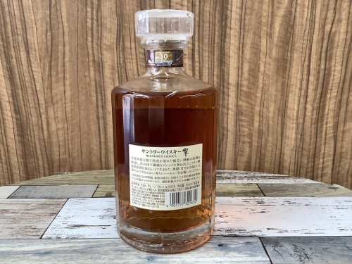 ジャパニーズの響