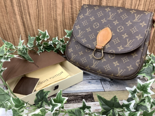 ブランド・ラグジュアリーのLOUIS VUITTON