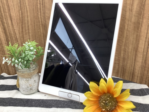 デジタル家電のiPad