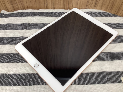 iPadのApple