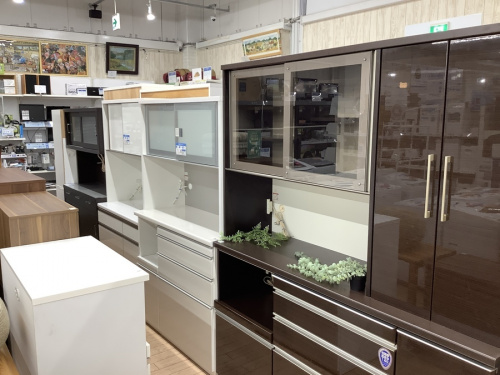松田家具の野田中古家具情報