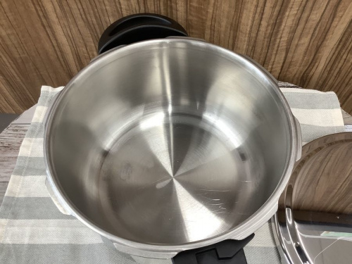 圧力鍋の野田中古小物情報