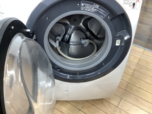 HITACHIの野田中古家電情報