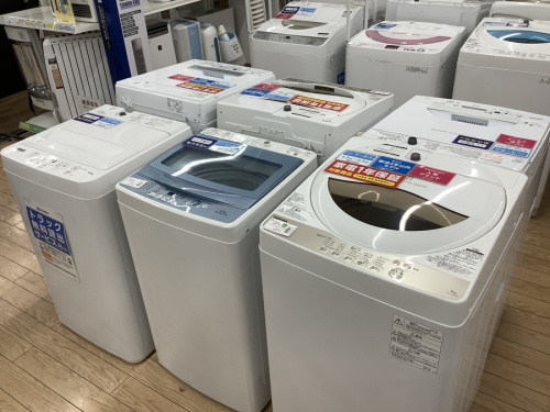 野田中古家電情報